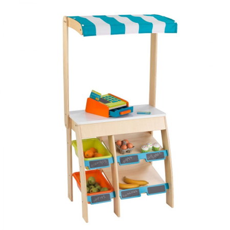 kidkraft 53017 supermercado